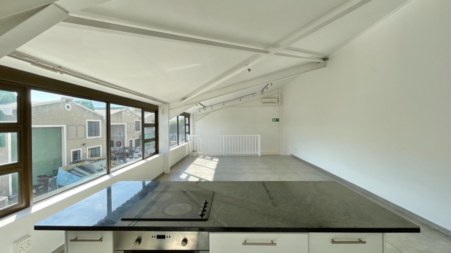 To Let commercial Property for Rent in Somerset West Business Park Western Cape